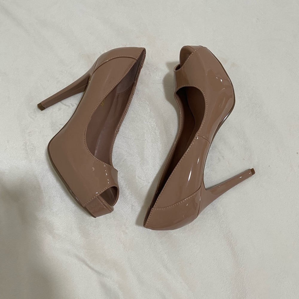 Marc Fisher Heels
